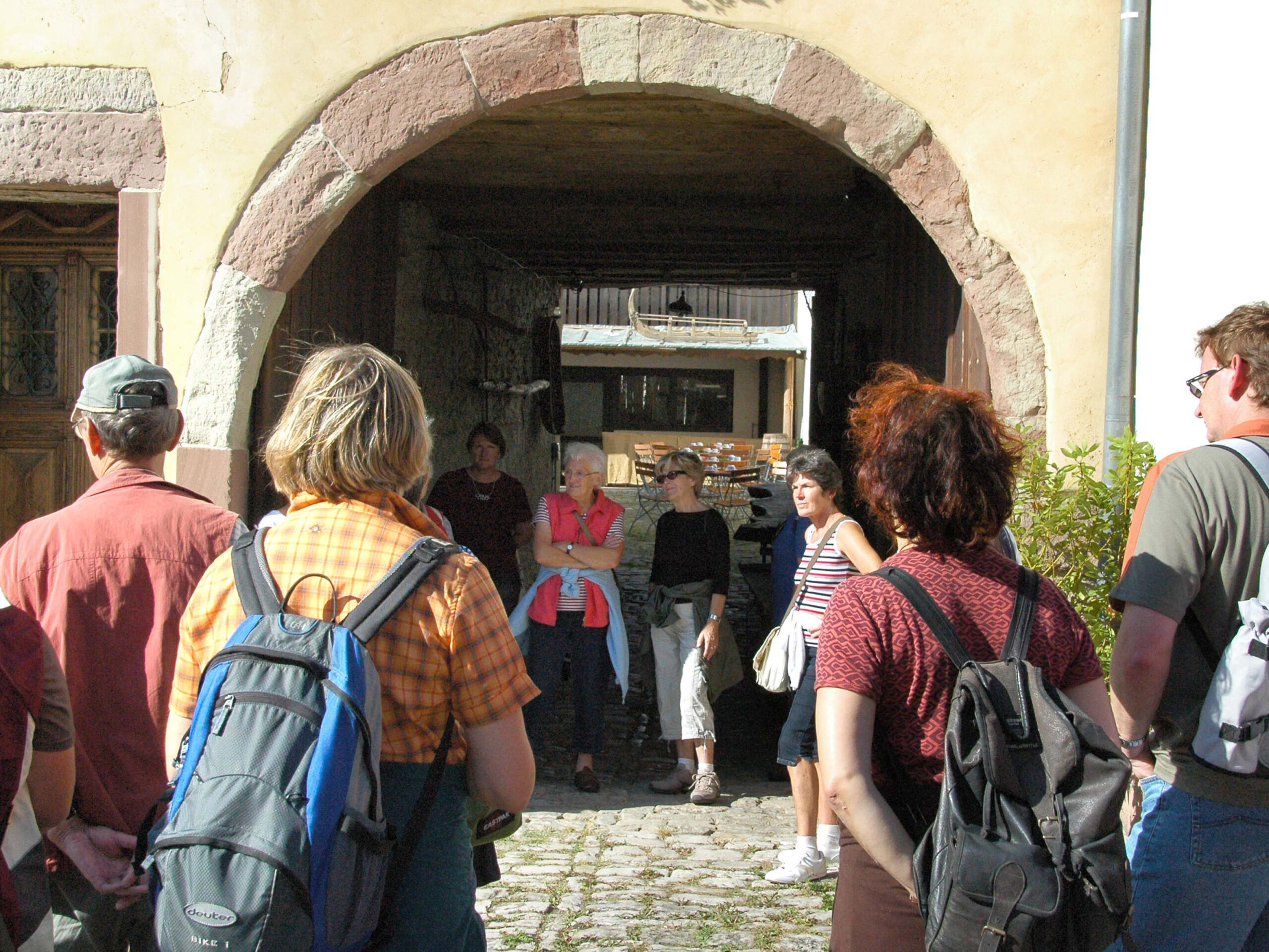 Foto: Peter Michael Lupp