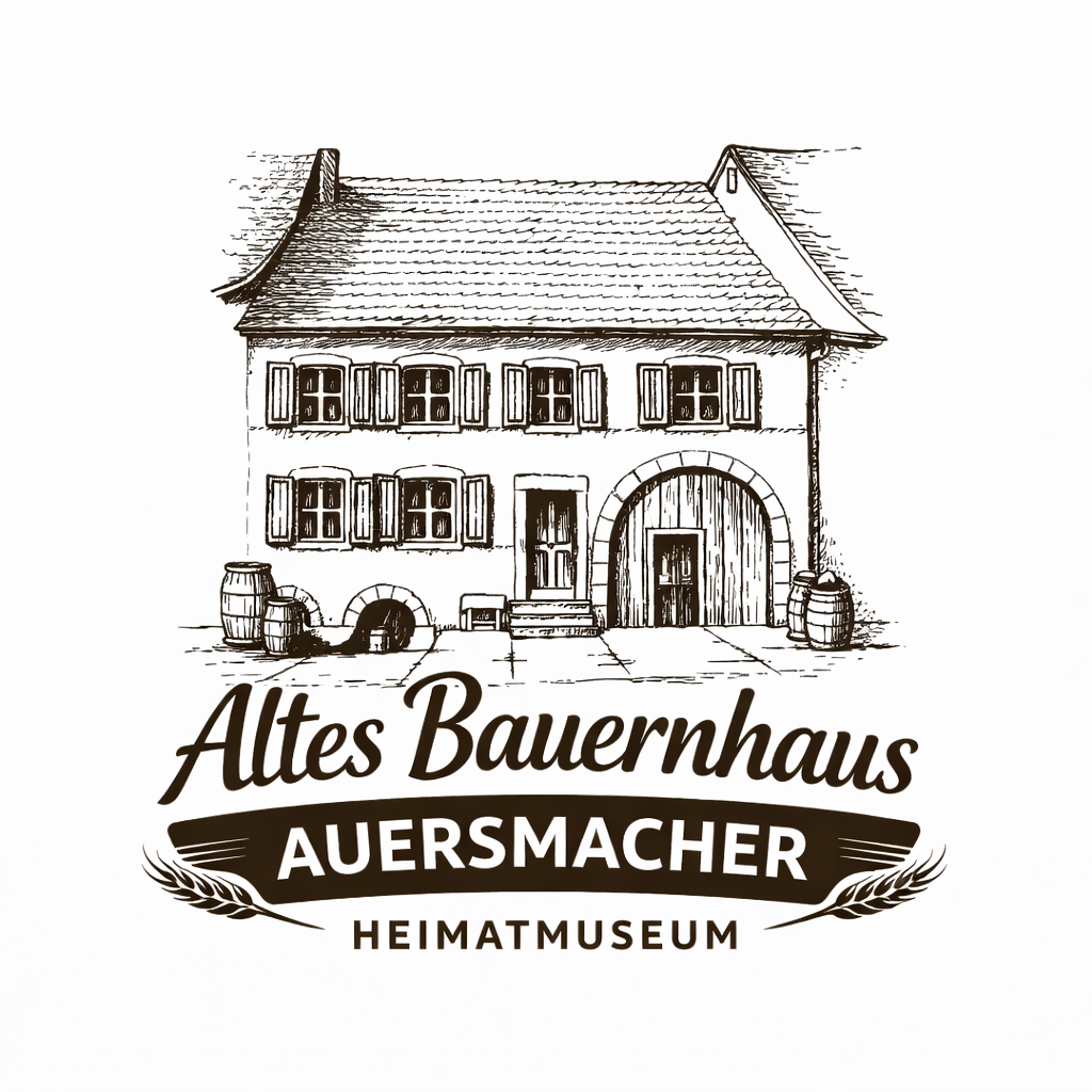 Altes Bauernhaus Auersmacher