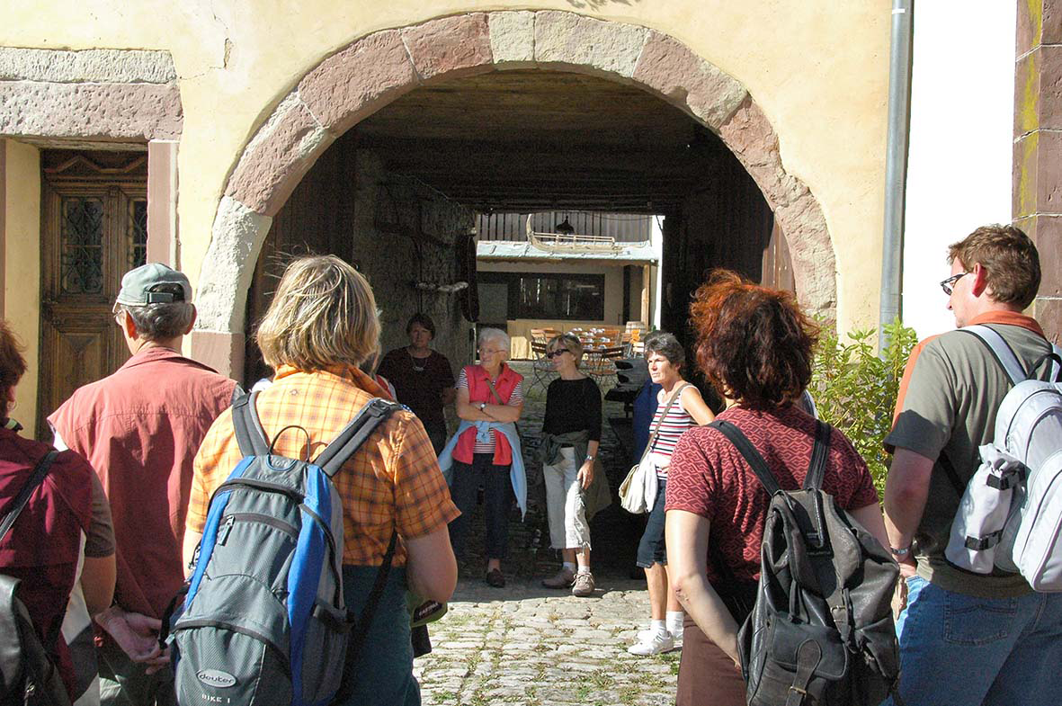 Foto: Peter Michael Lupp